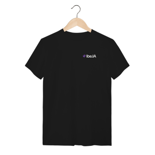 Nome do produto Camiseta - ibe.IA