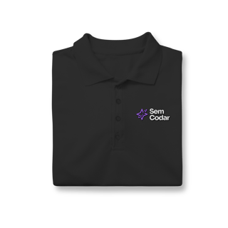 Nome do produto Polo Feminina