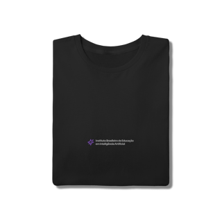 Nome do produto Camiseta - ibe.IA