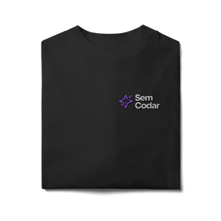 Nome do produto Camiseta Oversize