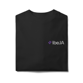 Nome do produto Camiseta Oversized