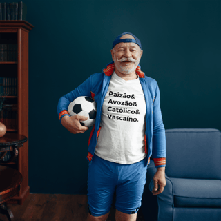 Avô Vascaíno