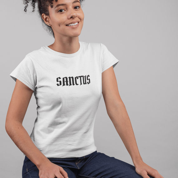 Sanctus - Baby Look