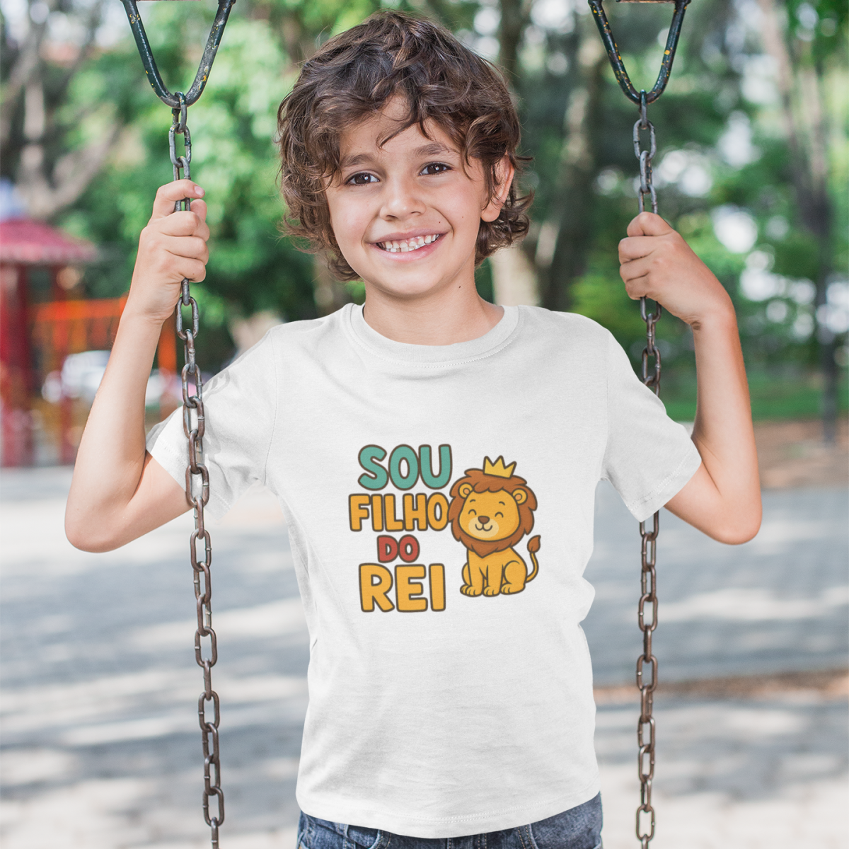 Filho do Rei