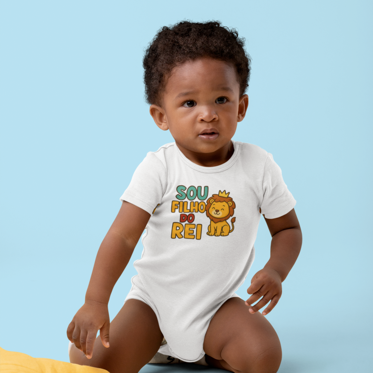 Filho do Rei