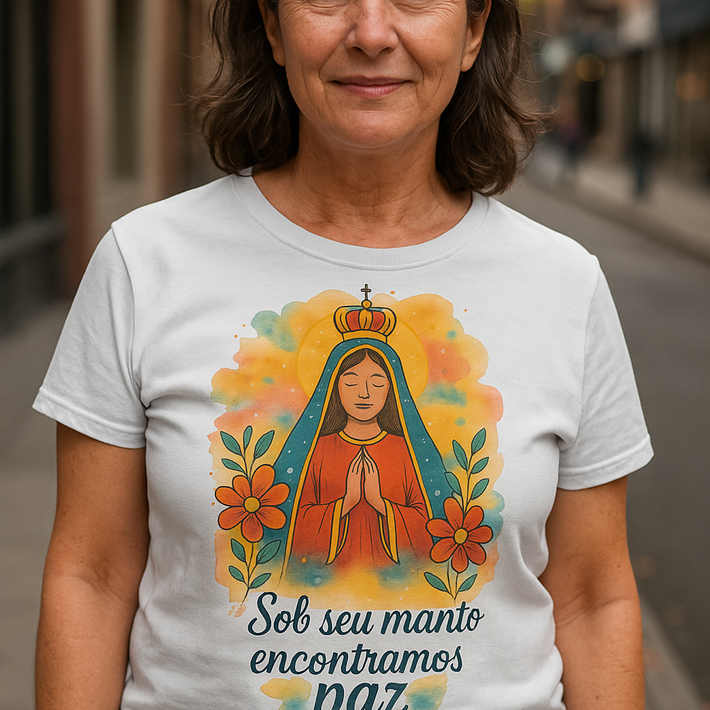 Mãe Aparecida