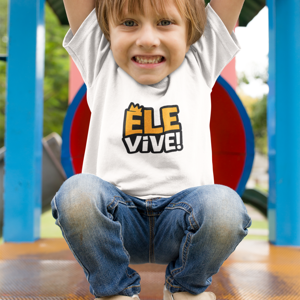 Ele Vive