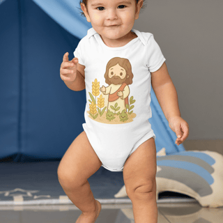 Nome do produto Body Joio e Trigo