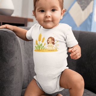 Nome do produto Body Joio e Trigo 2