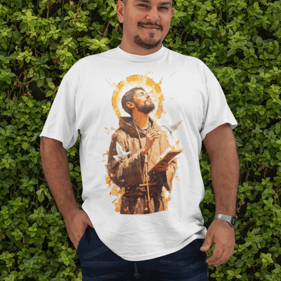 São Francisco de Assis