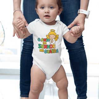 Nome do produto Anjo do Senhor - Body