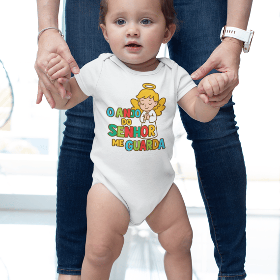 Anjo do Senhor - Body