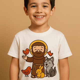 São Francisco -  Kids