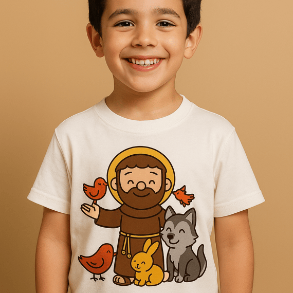 São Francisco -  Kids