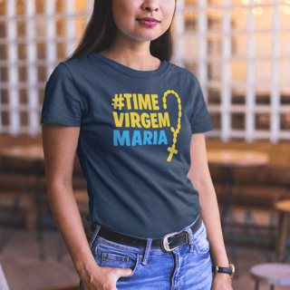 Time Maria - Baby Look