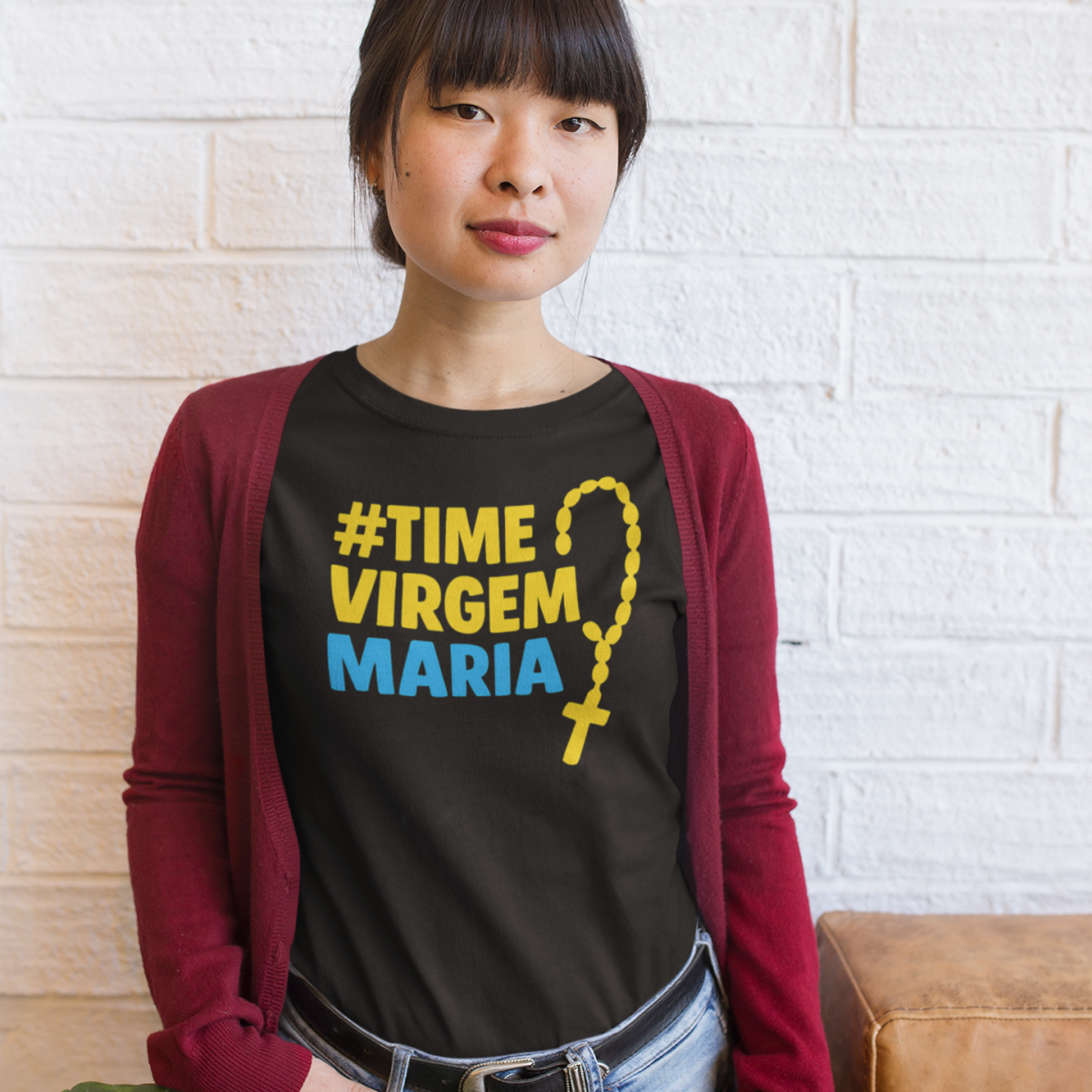 Time Maria 