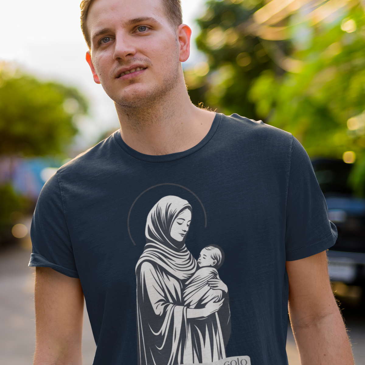 Maria Mãe de Deus