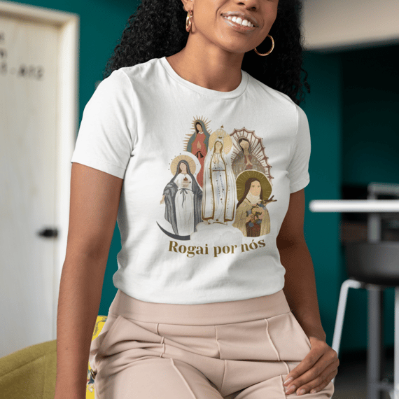 Rogai por nos