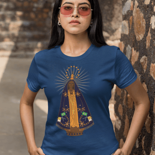 Nome do produto Nossa Senhora Aparecida