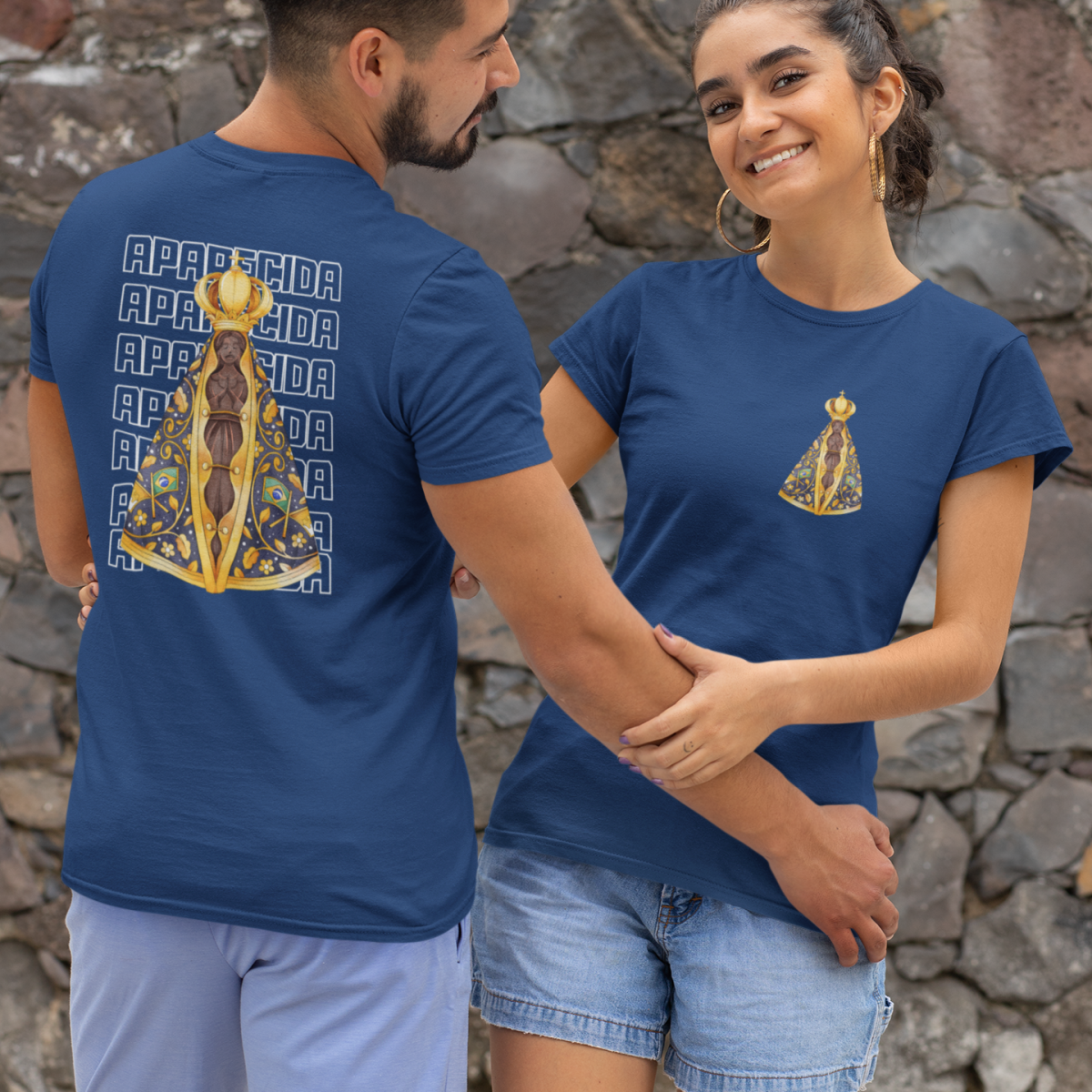 Aparecida 