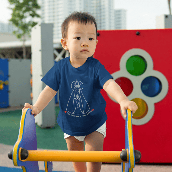 Pede a mãe que o filho atende - body