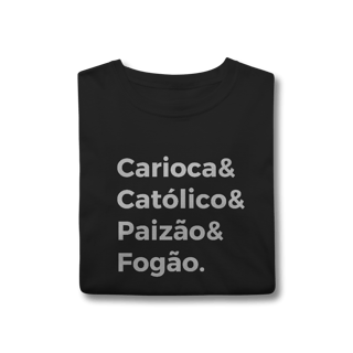 Nome do produto Paizão e Fogão