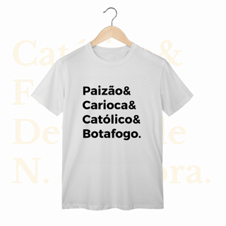 Nome do produto Pai Botafoguense