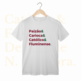 Nome do produto Paizão Tricolor