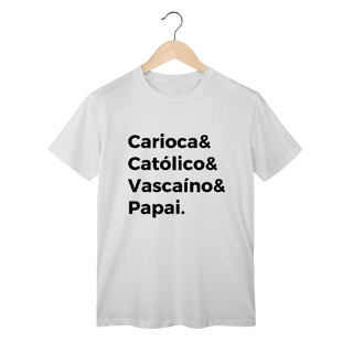 Nome do produto Pai Vascaíno