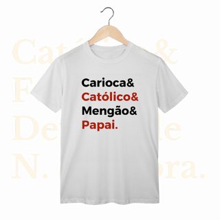 Nome do produto Pai Flamenguista