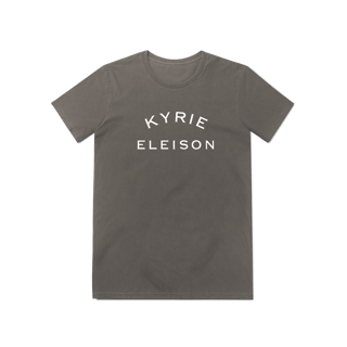 Nome do produto Kyrie Eleison - Estonada