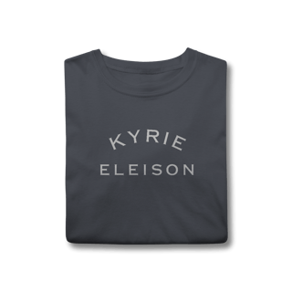 Nome do produto Kyrie Eleison