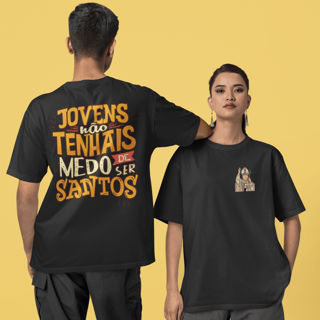 Nome do produto Jovens Santos 