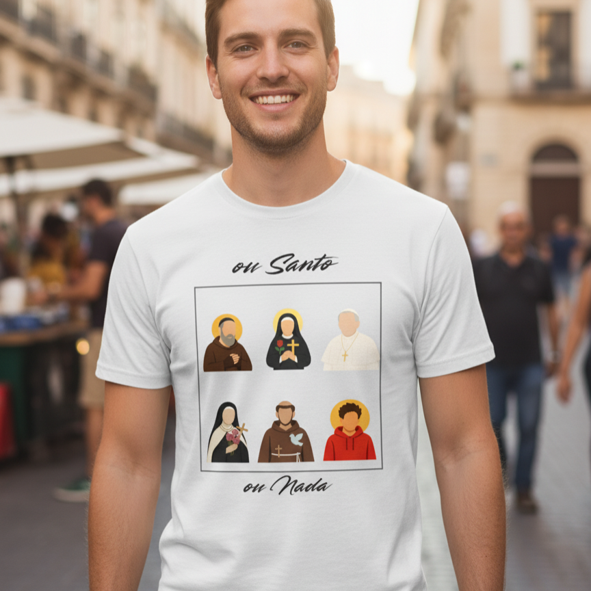 Ou Santos Ou Nada