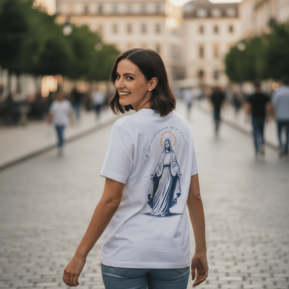 Nossa Senhora das Graças