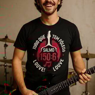 Nome do produto Louve