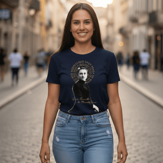 Nome do produto Santa Terezinha