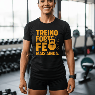 Nome do produto Treino Forte