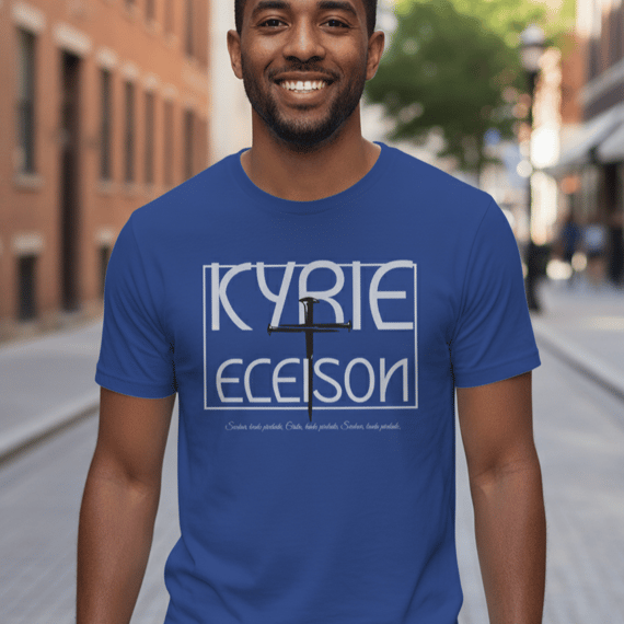 Kyrie Eleison