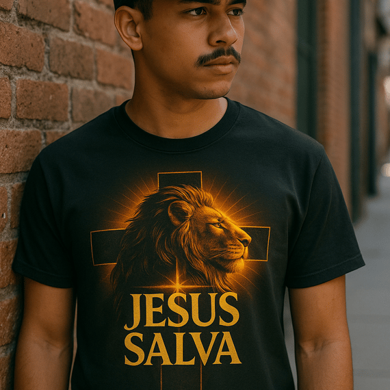 Jesus Salva