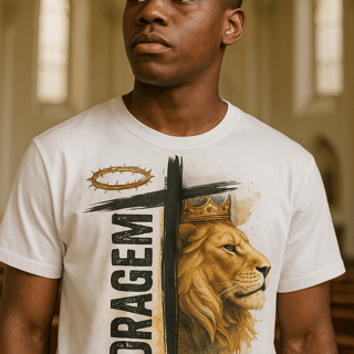 Nome do produto Coragem