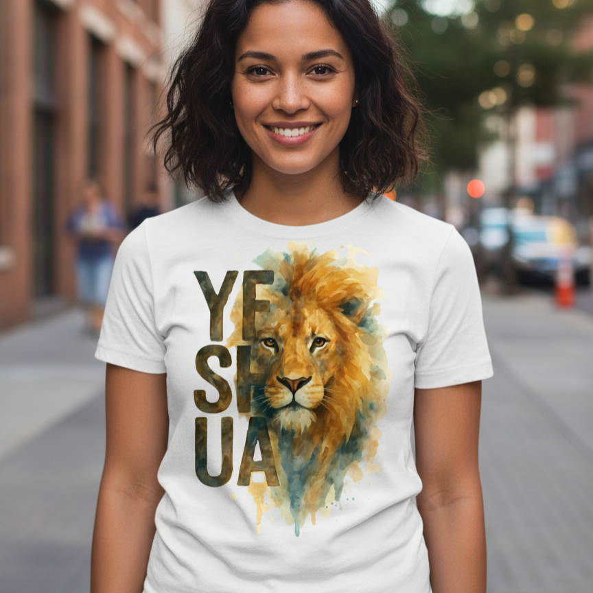 Yeshua