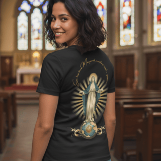 Nome do produto Nossa Senhora das Graças