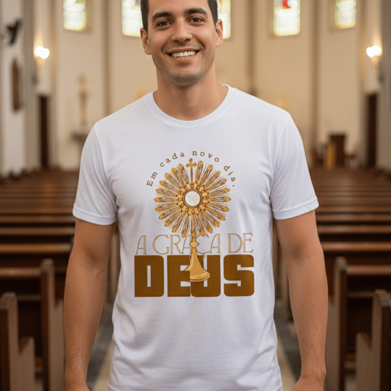 Especial de Ano Novo - Graça de Deus