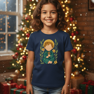 Nome do produto Menino Jesus - Infantil