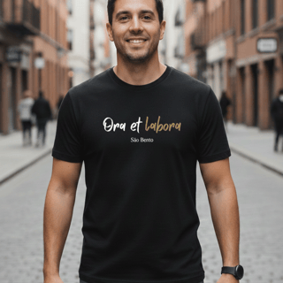 Nome do produto São Bento - Reza e Espera