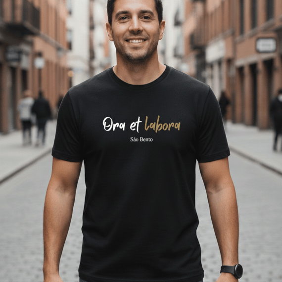 São Bento - Reza e Espera