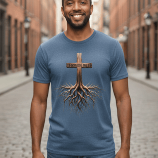 Enraizado na Fé - Estonada