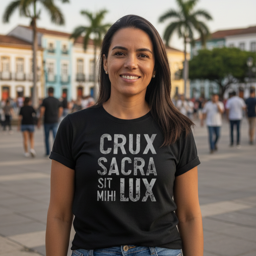 Cruz Sagrada