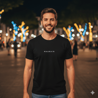 Nome do produto Maanain